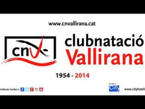 Waterpolo  CNVallirana - CN Majadahonda 24 abril 2021