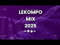 LEKOMPO MIX 2025 Ft Shandesh Janesh Kharishma Shebeshxt Zoli White Smoke