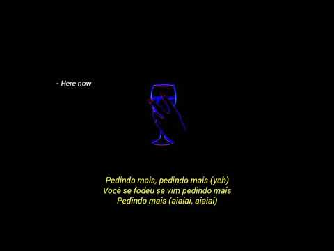 MC Davi, Gaab e Cynthia Luz - Me Negaram Amor [Letra]