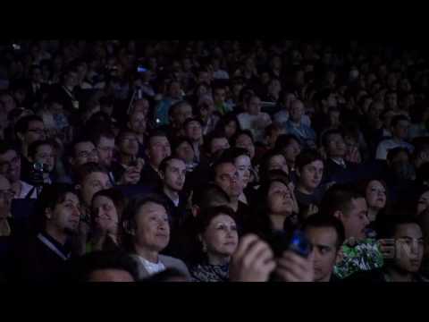 Nintendo Press Conference, Part 4 - E3 2010