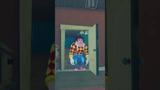 Neighbor&#39;s Wife?? (Dark Riddle)