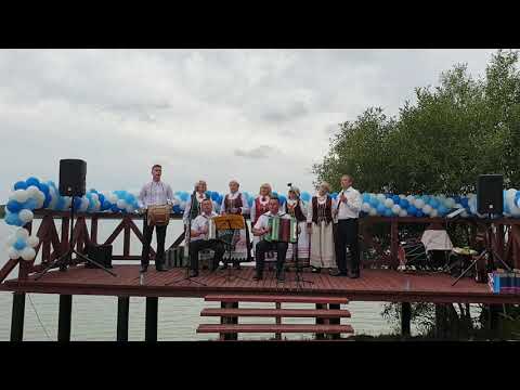 Kapela "Želvelė". "Piemenaitė"