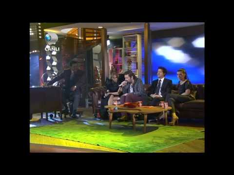 Linet Halil Sezai düet ISYAN HQ görüntü