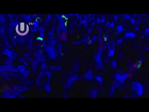 Avicii Live   full set Ultra Music Festival 2012 HD