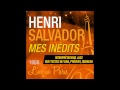Henri Salvador - J'suis un feignant (Sur le thème de "After Supper") [feat. Count Basie Big Band] {