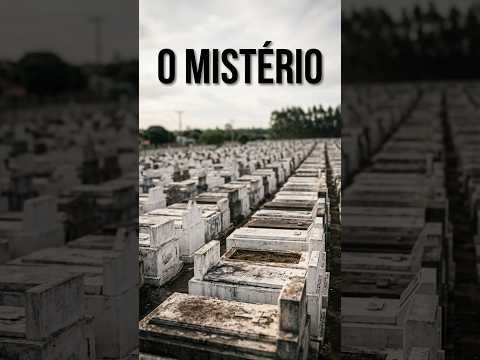 Cemitério Municipal de Tabaí/RS e o Mistério  #turismo #patrimonionacional #noticias  #chuvas