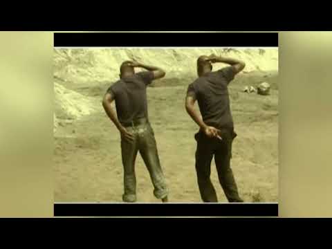 Israel Chatama - Ndilondola