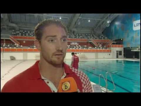 Waterpoloërs PSV klaar voor het grote werk