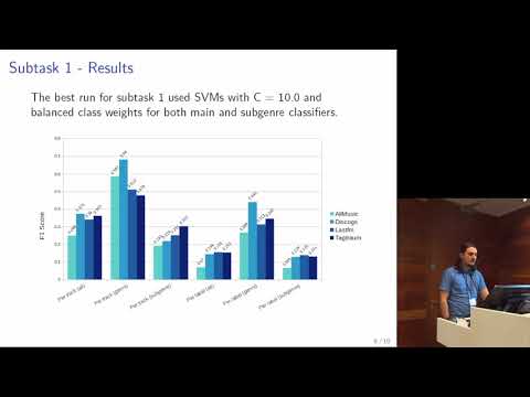 download lagu mp3 mp4 Movie Genre Classification Using Plot, download lagu Movie Genre Classification Using Plot gratis, unduh video klip Movie Genre Classification Using Plot