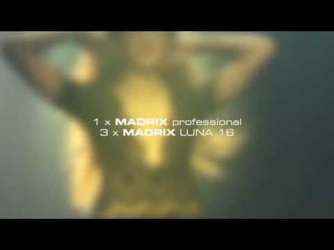 MADRIX professional + MADRIX LUNA @ Hangover Jakarta