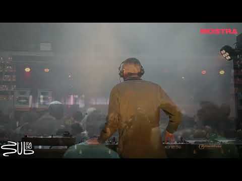 SubRadio Bcn presents: Reeko at Mostra Festival / 20.04.2025