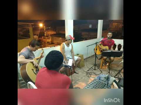 Dona Maria / I'm yours