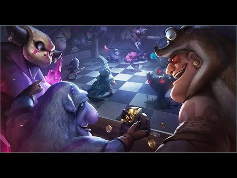 Видео Auto Chess #2