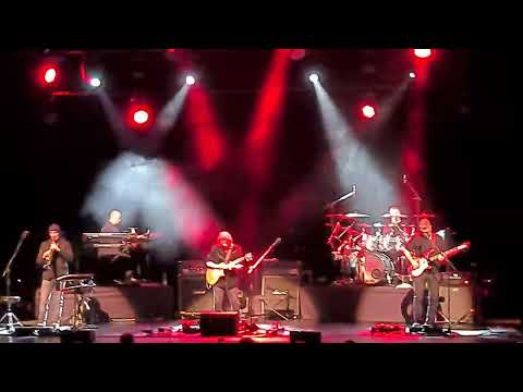 Steve Hackett - Ace of Wands - The Devils Cathedral, Hannover 23/04 23