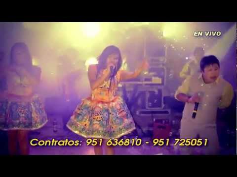 Miento (Primicia 2013) - Las Reynas del Sur