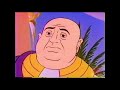 Moses The Greatest Adventure Stories From The Bible Hanna Barbera 1985