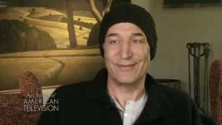Thumbnail of Sam Simon