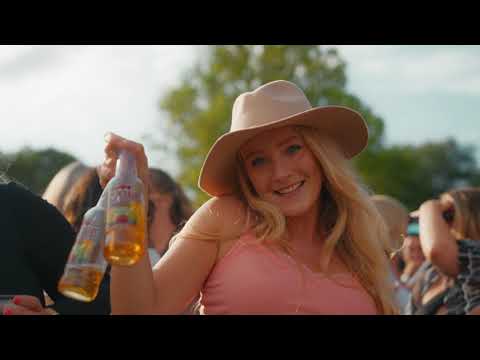 AFTERMOVIE Outdoor Stereo Festival 2023