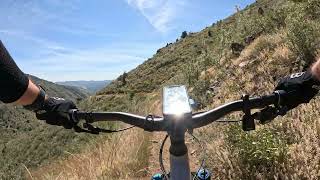 Travois - Centennial Cone - Clockwise - Idaho Springs - Colorado