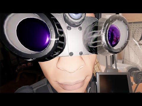 Ich BRECHE AB vor LACHEN