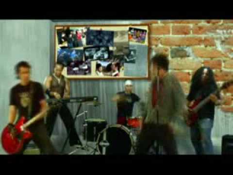 OS ALMIRANTES - AL FILO DE TU PIEL (VERSION INTERNACIONAL)