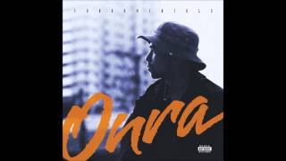 Onra - We Ridin' (feat. Daz Dillinger & Olivier Daysoul)