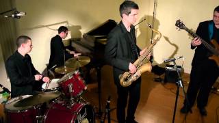 Jazz Quartet (Music Students for Hire)
