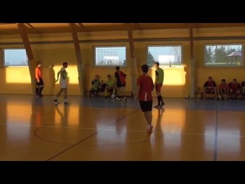 OJOM Targowisko – TEAM Lubawa 5:3