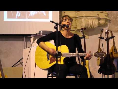 piera lombardi la cilentana popolo e tammurriata