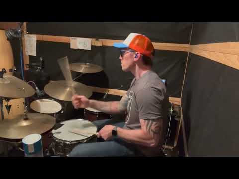 Fast Bebop - Survival Guide for the Modern Drummer.