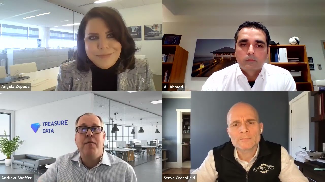 Leverage Data to Enhance Dealership Performance and the Retail Experience