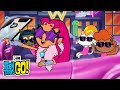 Starfire S Alter Ego Teen Titans Go Cartoon Network