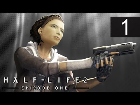 Half-Life 2 : Episode One Xbox 360