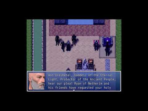 Moonstone Deep gameplay video