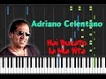 Adriano Celentano - Hai Bucato la Mia Vita ...