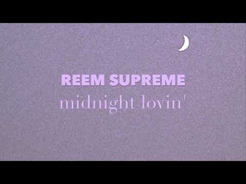[SOLD] 80s x STEVIE B x FREESTYLE Type Beat - 'midnight lovin'' - (prod. by Reem Supreme)