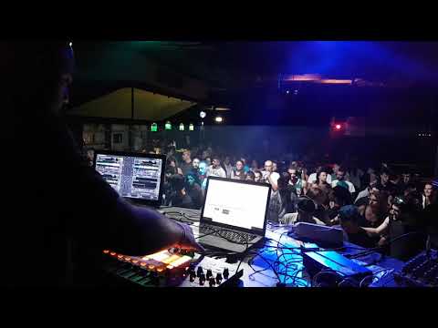 Dark sun nino - Trappist-1 (Mothership Turin) Pyrotek in memory of JP DINGUE