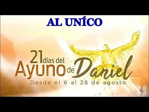 Selección de Músicas para el Ayuno de Daniel 1 Hora de Alabanzas 2018