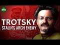 Leon Trotsky - Stalin's Arch Enemy Documentary