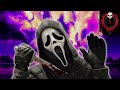 Rank 1 Ghostface Mindset - Dead by Daylight