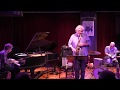 Tim Berne & Steve Byram Old & Unwise Art Exhibition @ Jazz Gallery 5/5