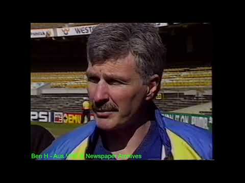 AFL 1993 Elimination Final WCE vs North Melbourne News Preview