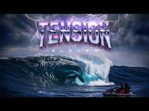 TENSION 11 – Full Movie