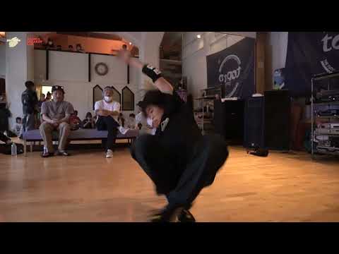 reorder VS NAKKURU 【TOP8】/ SHACHIHOKO BREAKS vol.4 U-18