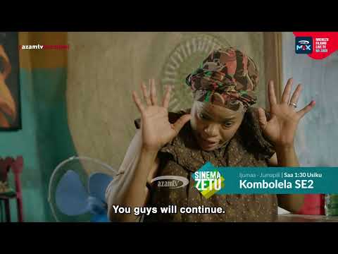 Siwa amejipanga hafungi kabisa | Komobolela SE02 EP 45