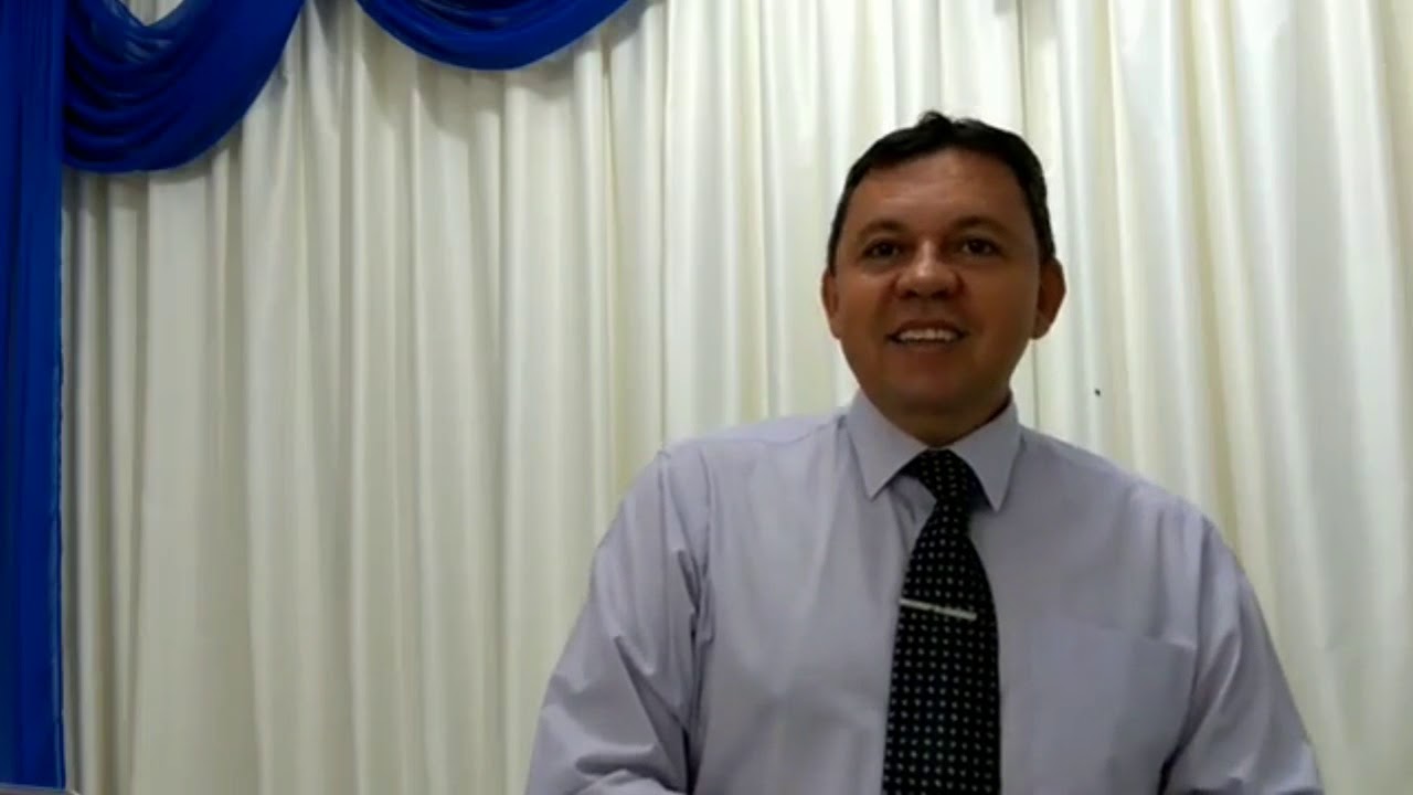 Exposição em Efésios 2:20-22 Pr. Anizio Gomes