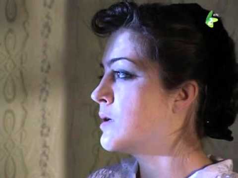 MOJ VALALU – Tanita HODAK