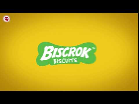 Pedigree Milk Chicken Biscrok Biscuits