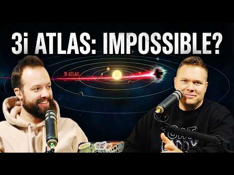 Things I Learned Last Night and Jaron Myers