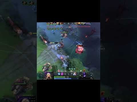 Topson Survived On 20HP and then Killed both